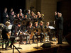 Semesterabschlusskonzert der Hochschulbigbands
