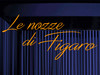 AUSVERKAUFT | Premiere: Le nozze di Figaro