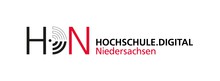 Logo und Link zur Hochschule.digital Niedersachsen