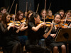 Konzert des Hochschulorchesters