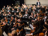 Konzert des Hochschulorchesters