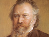 Liederfest "Johannes Brahms in Hannover": Lieblingsliederlounge