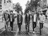 We see fire - Rock meets Classic: Rock- und Popklassiker aus vier Jahrzehnten