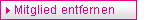 Mitglied entfernen