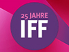 25 Jahre IFF – Festkonzert mit Frühstudierenden und Alumni des IFF
