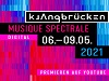 Klangbrücken digital: Eröffnungskonzert