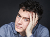 Antrittskonzert: Prof. Paul Lewis, Klavier