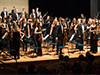 Konzert des Hochschulorchesters